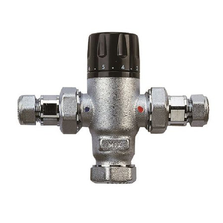 Zip Thermostatic Blending Valve AQ4 | Genuine Replacement Spare Part