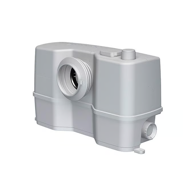 Grundfos 97775329 SoloLift/2 WC-1 Macerator Pump | Genuine Replacement Spare Part