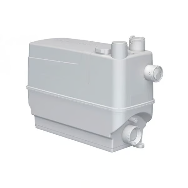 Grundfos 97775332 SoloLift/2 C-3 Macerator Pump | Genuine Replacement Spare Part