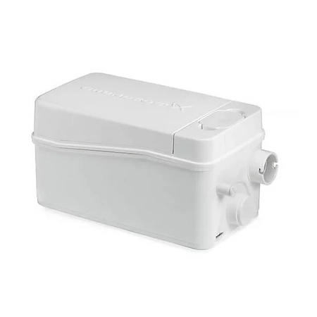 Grundfos 97775333 SoloLift/2 D-2 Lifting Station | Genuine Replacement Spare Part