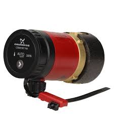 Grundfos 99164487 UP 15-14BA PM GB COMFORT Circulating Pump | Genuine Replacement Spare Part