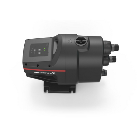 Grundfos 99530412 Scala1 5-55 Booster Pump | Genuine Replacement Spare Part