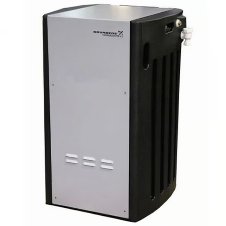 Grundfos MCST0200 200L Slave Tank | Genuine Replacement Spare Part
