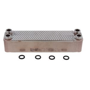 Gledhill Plate Heat Exchanger GT017
