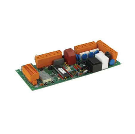 Gledhill Control Printed Circuit Board PCB GT155