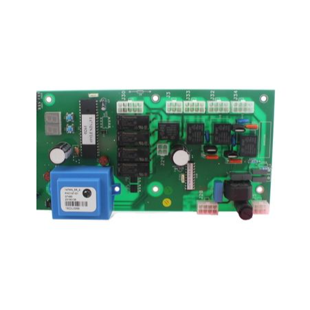 Gledhill A-Class Main Controlled Printed Circuit Board PCB GT490