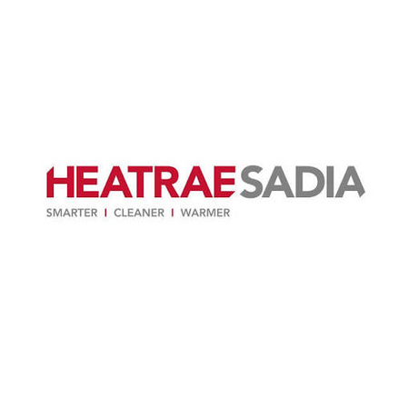 Heatrae Sadia 7038506 1000L 10 Bar Cold Water Control Kit