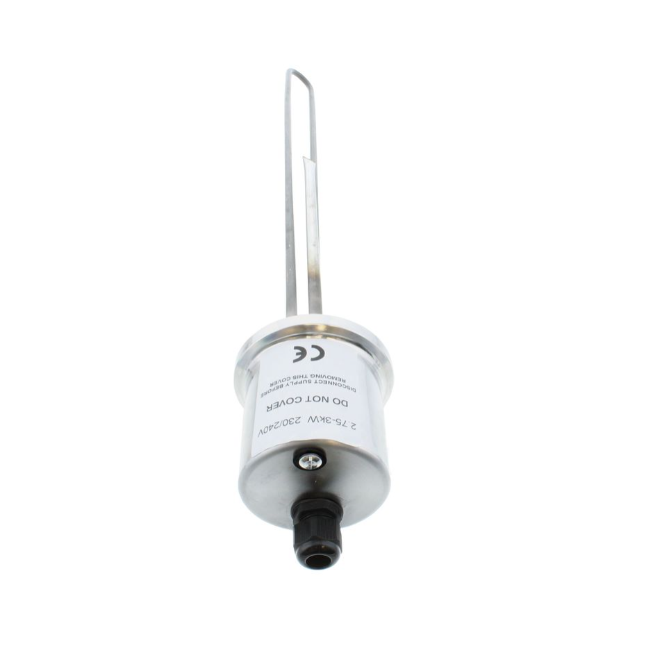 Heatrae Sadia 1 3/4" Heating Element 3kW 95602030 - Genuine Baxi Part