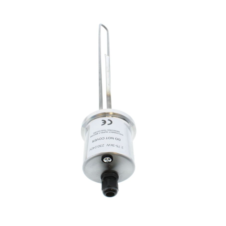 Heatrae Sadia 1 3/4" Heating Element 3kW 95602030 - Genuine Baxi Part