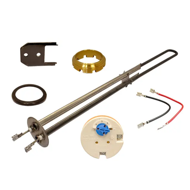 Heatrae Sadia Upper Immersion Heater 95606964 | Genuine Replacement Spare Part