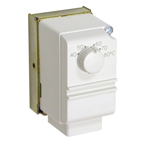 Honeywell L641A Cylinder Thermostat L641A1039