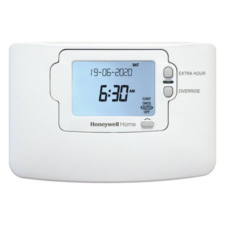 Honeywell ST9100C 7 Day 1 Channel Timer ST9100C1006
