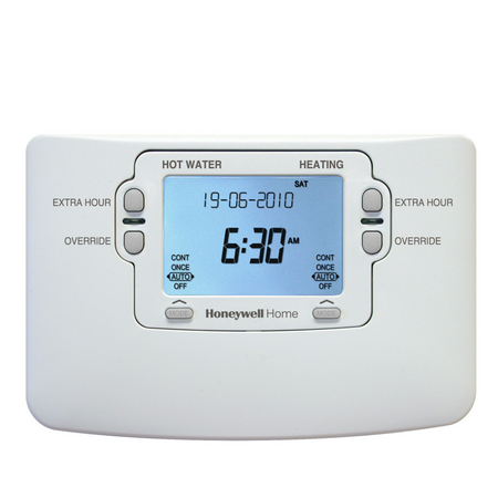 Honeywell ST9400C 7 Day 2 Channel Programmer ST9400C1000