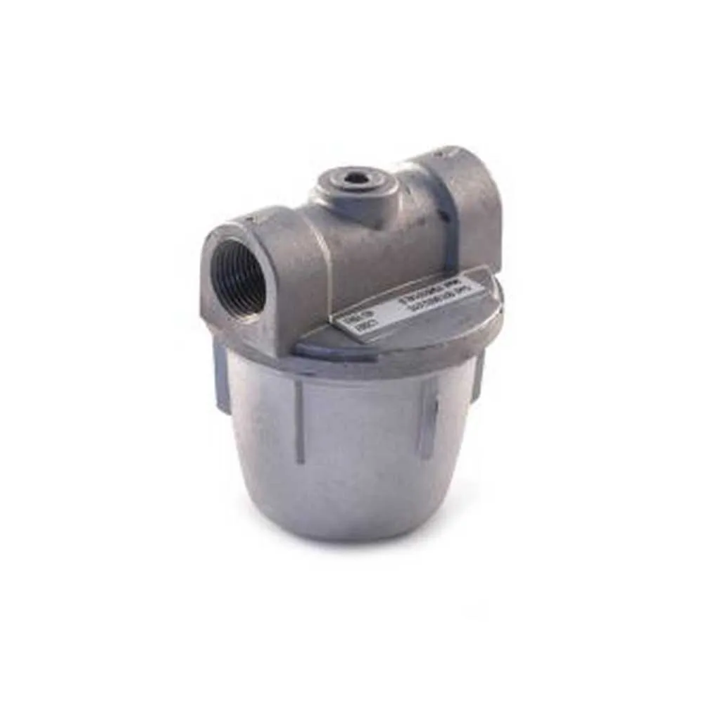 3/8" Filter Bowl with Paper Filter Crossland Style Short | Genuine Replacement Spare Part