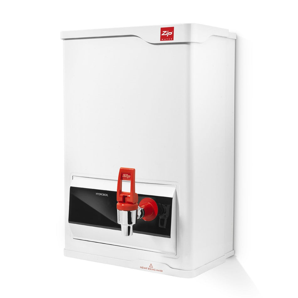Zip HydroBoil HS003 3 Litre In White 403552