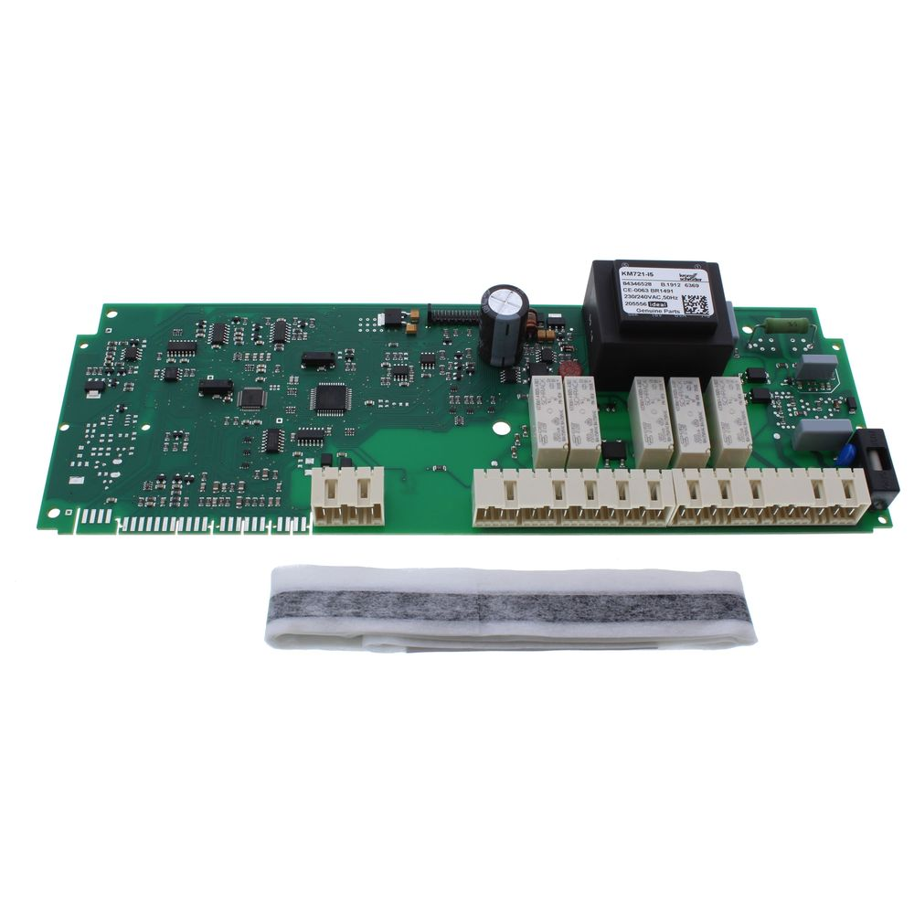 Ideal 175935 Primary Printed Circuit Board | Genuine Replacement Spare Part