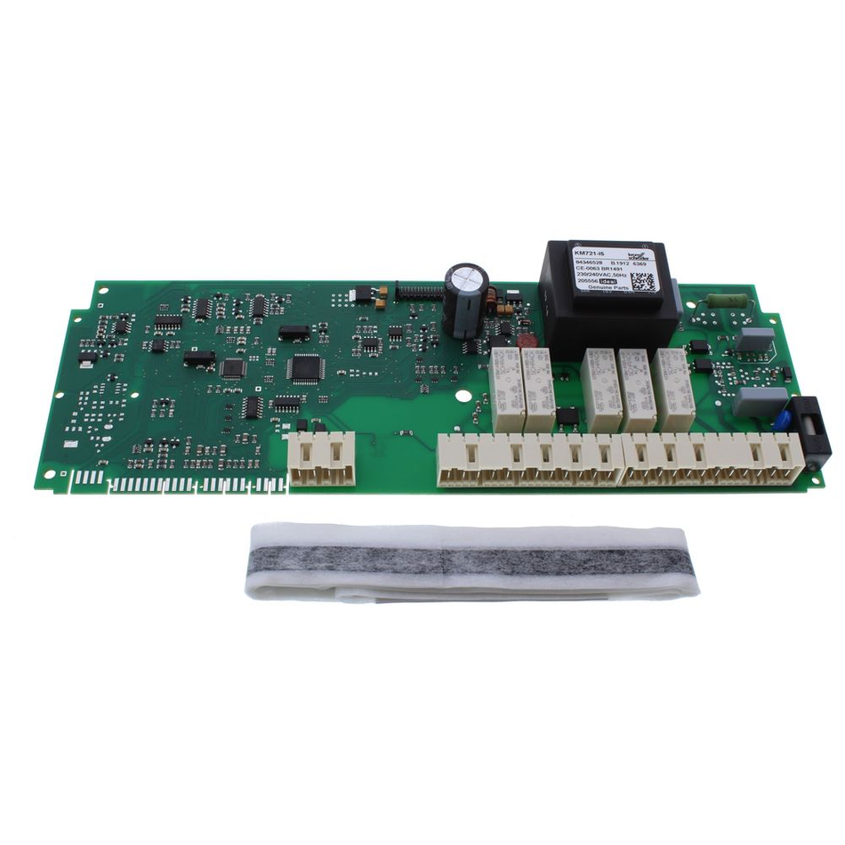 Ideal 175935 Primary Printed Circuit Board | Genuine Replacement Spare Part