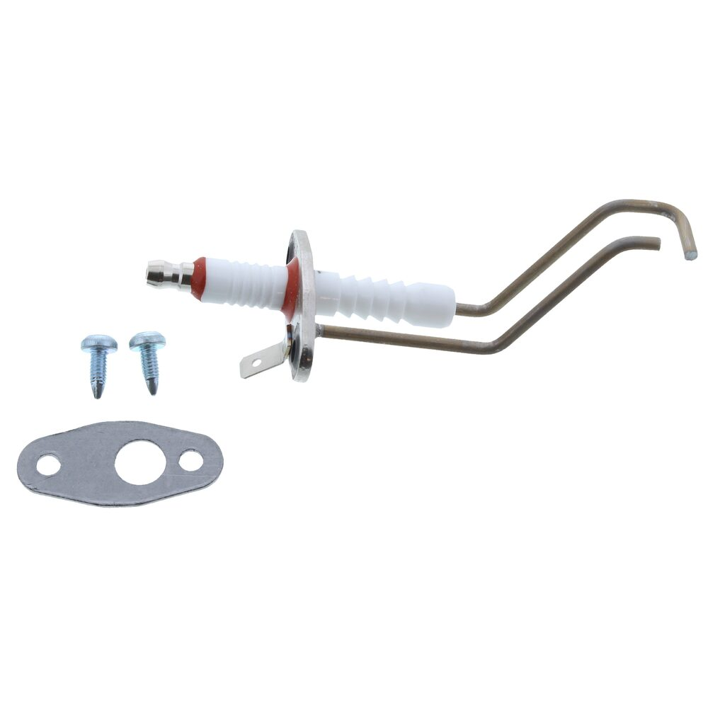 Ideal 176913 Electrode Ignition C/W Gasket And Screws | Genuine Replacement Spare Part