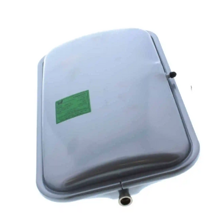 Ideal 177540 Expansion Vessel Kit | Replacement Spare Part