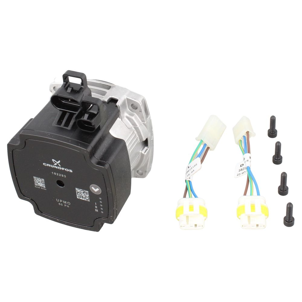 Ideal 182357 Pump Head Kit | Genuine Replacement Spare Part