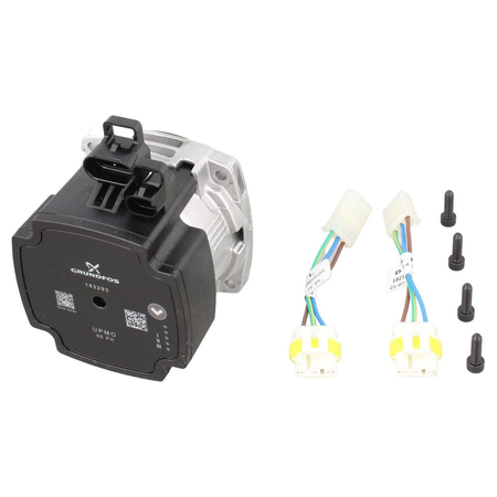 Ideal 182357 Pump Head Kit | Genuine Replacement Spare Part