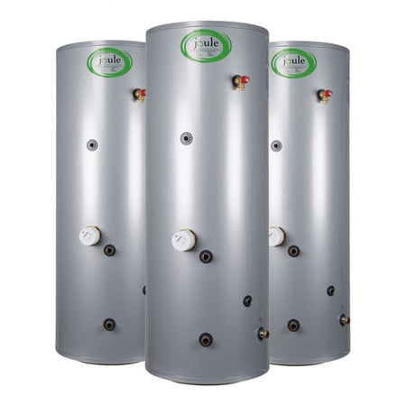 Joule Indirect Cyclone Hot Water Cylinder 250L Standard Boiler TCEMVI-0250LFC