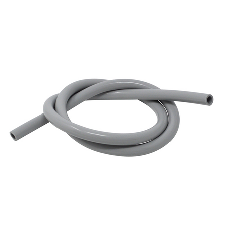 Instanta ACC309SSP Grey Silicone Inlet Pipe - Genuine Replacement Spare Part