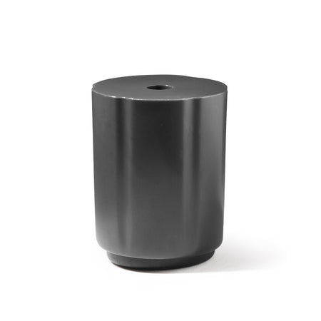 Instanta D208SP Boiler Foot c/w Rubber Insert & Screw | Genuine Replacement Spare Part