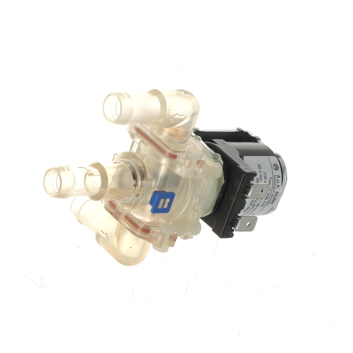 Instanta D306SP Dispense Solenoid Valve | Genuine Replacement Spare Part