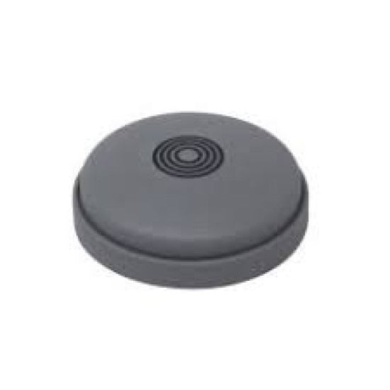 Instanta D309NSP Rubber Push Button | Genuine Replacement Spare Part