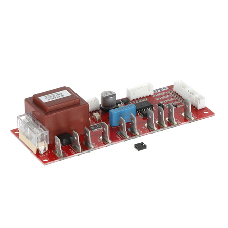 Instanta FF850SP Main Control PCB | Genuine Replacement Spare Part