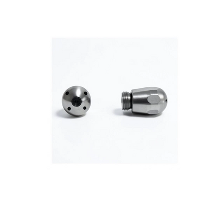 Instanta HMS108SP 4-Hole Steam Nozzle | Genuine Replacement Spare Part