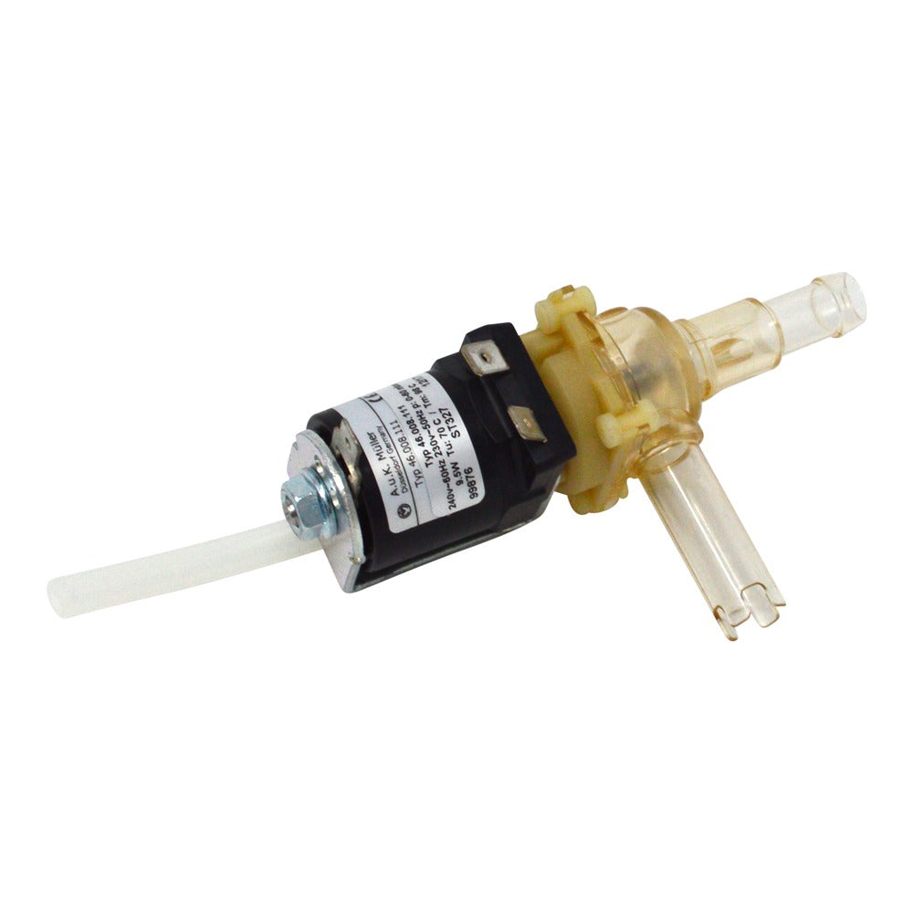 Instanta SOL24SP Hot Water Outlet Solenoid | Genuine Replacement Spare Part