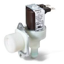 Instanta SOL31SP Cold Water Inlet Solenoid Valve Complete With NR Valve | Genuine Replacement Spare Part