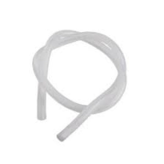 Instanta SR9SP Silicone Overflow Tube (clear) | Genuine Replacement Spare Part