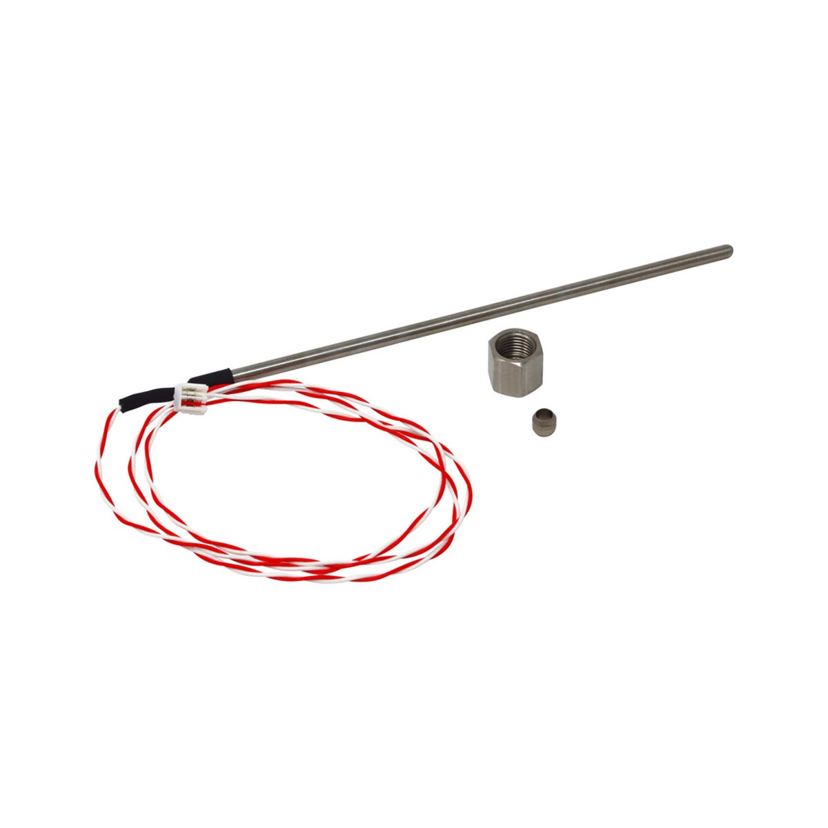 Instanta SVB110SP Thermistor Complete With Nut and Olive | Genuine Replacement Spare Part