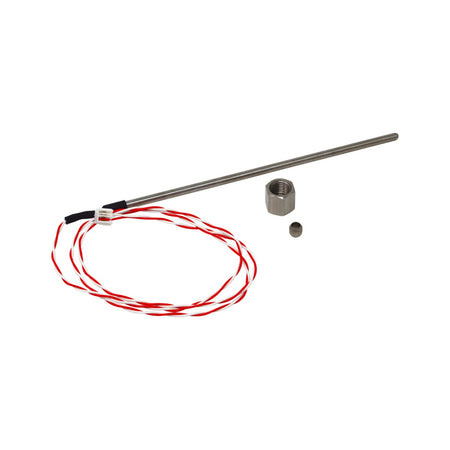 Instanta SVB110SP Thermistor Complete With Nut and Olive | Genuine Replacement Spare Part