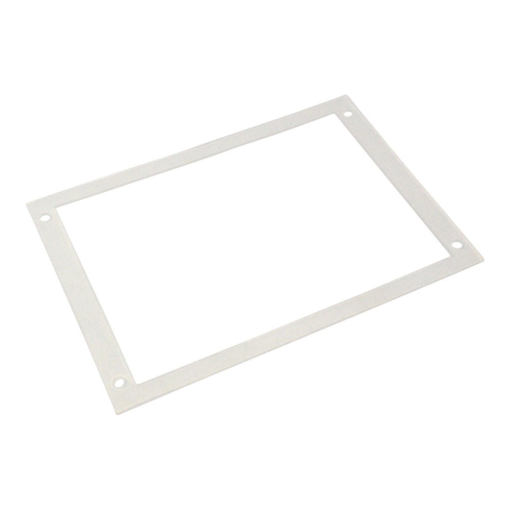 Instanta WEN5GNSP Silicone Rubber Tank Gasket | Genuine Replacement Spare Part
