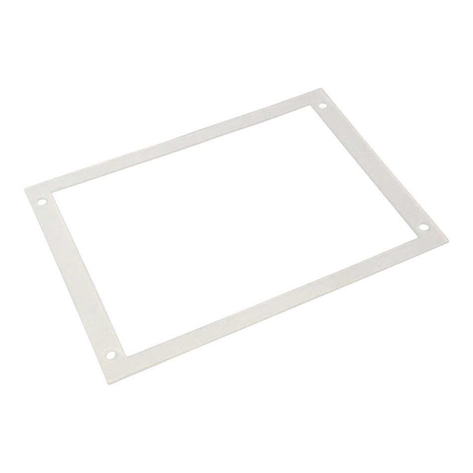 Instanta WEN5GNSP Silicone Rubber Tank Gasket | Genuine Replacement Spare Part