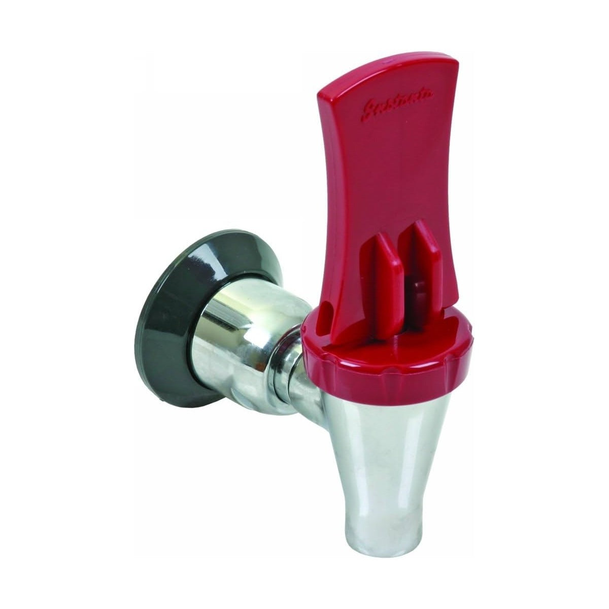 Instanta WTP500RTB Complete Tap With Silicone Boot For WA-N Range | Genuine Replacement Spare Part