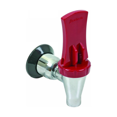 Instanta WTP500RTB Complete Tap With Silicone Boot For WA-N Range | Genuine Replacement Spare Part