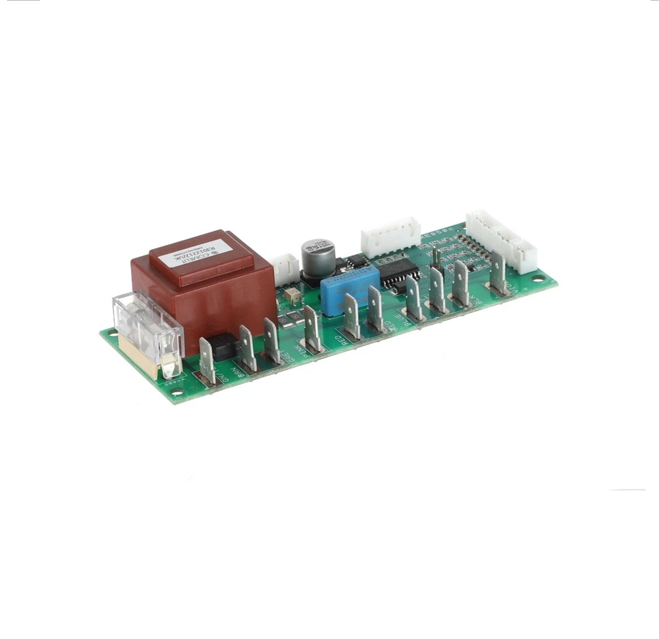 Instanta XE850SP PCB complete with potentiometer | Genuine Replacement Spare Part
