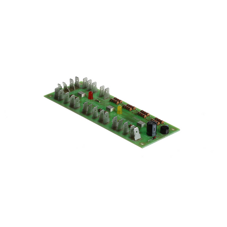 Instanta XE855SP PCB 3-Phase | Genuine Replacement Spare Part