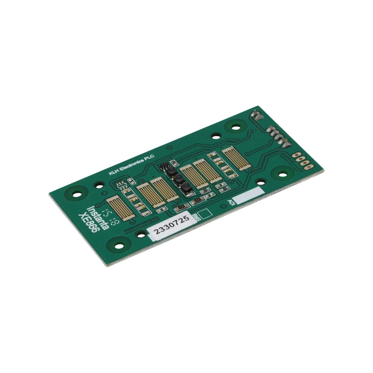 Instanta XE866SP Push Button PCB | Genuine Replacement Spare Part