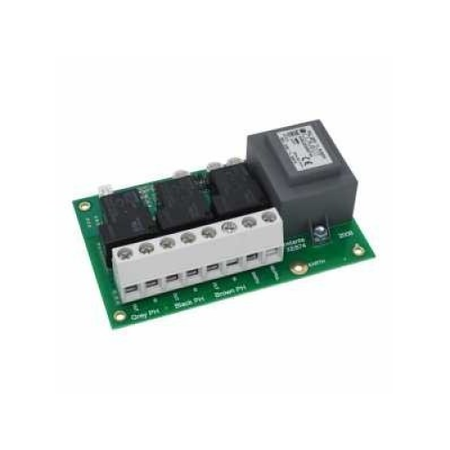 Instanta XE874SP Mains Isolation Contactor PCB | Genuine Replacement Spare Part