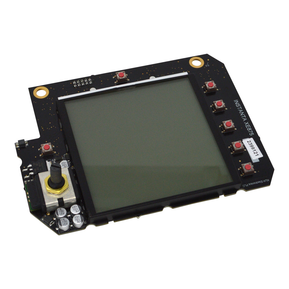 Instanta XE875SP Display PCB | Genuine Replacement Spare Part