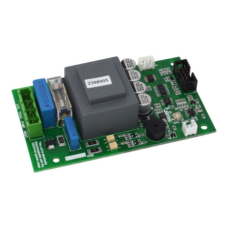 Instanta XE876SP Main Control PCB | Genuine Replacement Spare Part