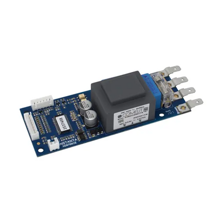 Instanta XE870SCSP PCB Control Board (March 10 onwards) | Genuine Replacement Spare Part