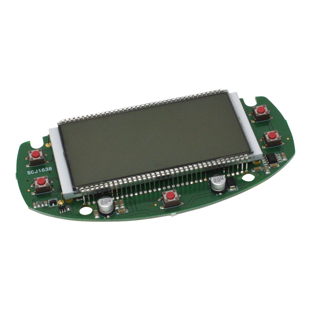 Instanta XE891SP Display PCB | Genuine Replacement Spare Part