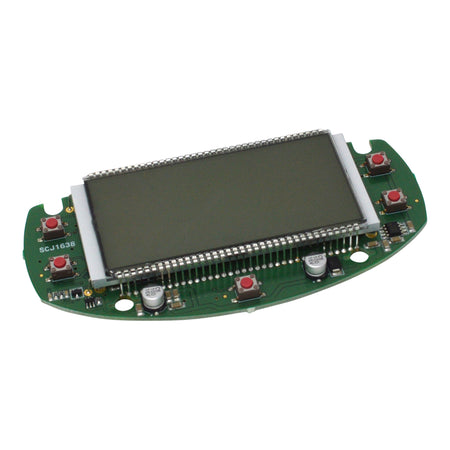 Instanta XE891SP Display PCB | Genuine Replacement Spare Part